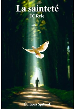 JC Ryle - La sainteté au format epub téléchargeable