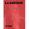 JC Ryle - La sainteté au format epub téléchargeable