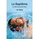 Le baptême, la délivrance de Satan (pdf)