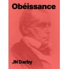 Obéissance un livre de JN Darby epub téléchargeable