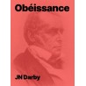 Obéissance un livre de JN Darby pdf téléchargeable