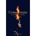 Commentaire sur les actes des apôtres (pdf)