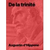 Saint Augstin d'Hiponne - De la trinité au format epub