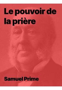 Le pouvoir de la prière de Samuel Prime au format epub