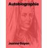 Jeanne Guyon - Autobiographie de Madame Guyon (pdf)