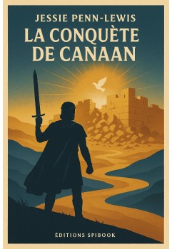 Jessie Penn-Lewis - La conquête de Canaan (epub)