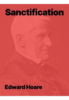 Sanctification de Edward Hoare au format pdf à télécharger