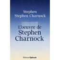 L'œuvre de Stephen Charnock (pdf)