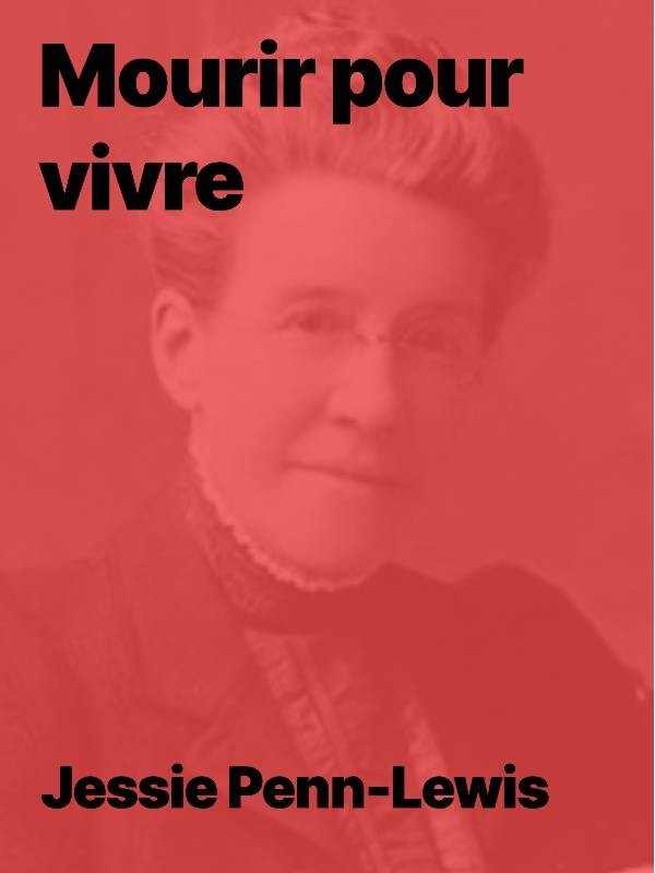 Mourir pour vivre (Epub)