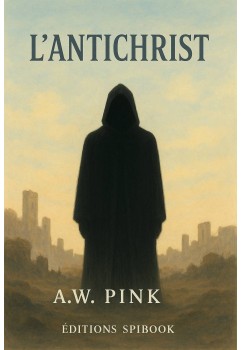 Arthur W Pink - L'antichrist (pdf à télécharger)