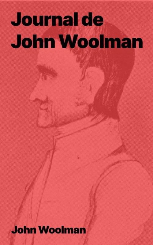 Journal de John Woolman (epub à télécharger)