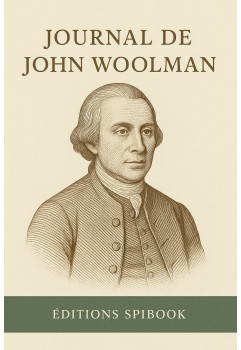 Journal de John Woolman (pdf à télécharger)