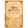Commentaire biblique - Bible Annotée - Lévitique à Deutéronome (pdf)