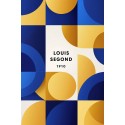 Bible Louis Segond 1910 (pdf)