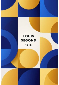 Bible Louis Segond 1910 en pdf à télécharger