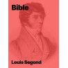 Bible Louis Segond 1910 en pdf à télécharger