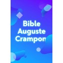 Bible Crampon (pdf)