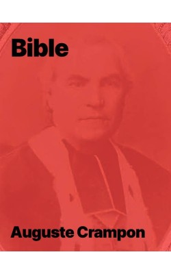 La Bible traduction de Auguste Crampon (au format pdf)