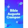 La Bible traduction de Auguste Crampon (au format pdf)