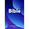 Bible Ostervald (pdf)