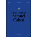 Ancien Testament Samuel Cahen (pdf)