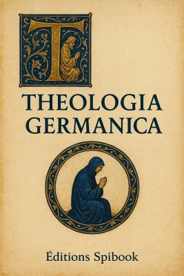 Theologia Germanica - publié par Martin Luther | Spiritualité Médiévale (epub)
