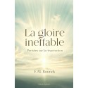 La gloire ineffable, Pensées sur la résurrection (pdf)