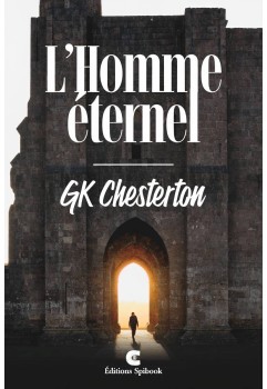 GK Chesterton - L'Homme éternel (epub)