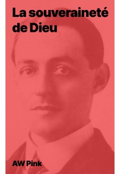 AW Pink - La souveraineté de Dieu (epub à télécharger)