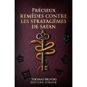 Précieux remèdes contre les stratagèmes de Satan (pdf)
