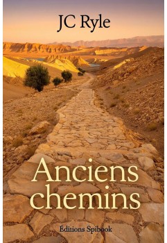 JC Ryle - Ancien chemins (pdf à télécharger)