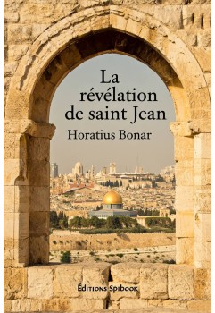 Horatius Bonar - La révélation de saint Jean (epub)