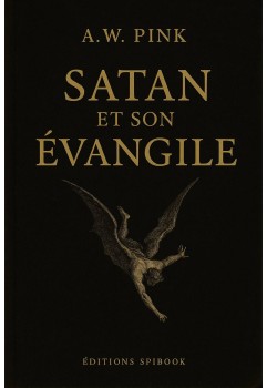 AW Pink - Satan et son Évangile (pdf)