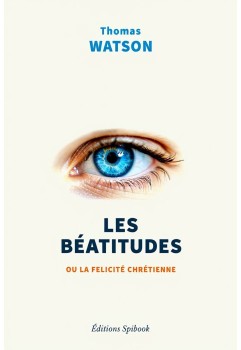 Thomas Watson - Les béatitudes (pdf)