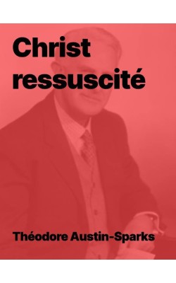Christ ressuscité (Epub)
