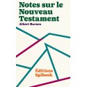 Notes sur le Nouveau Testament (epub)