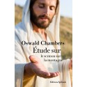 Étude sur le sermon sur la montagne (pdf)