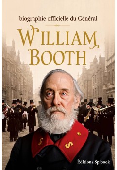 La biographie officielle du Général William Booth (epub)