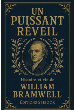 Un puissant réveil - Histoire et vie de William Bramwell (Epub)