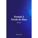 Formés à l'école de Dieu (pdf)