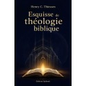Esquisse de théologie biblique (pdf)