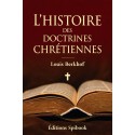 L'histoire des doctrines chrétiennes (pdf)