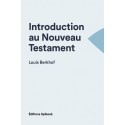 Introduction au Nouveau Testament (pdf)