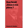 Charles M. Sheldon - Dans ses pas (epub)