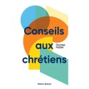 Conseils aux chrétiens (pdf)