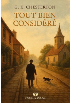 Gk Chesterton - Tout bien considéré (pdf)