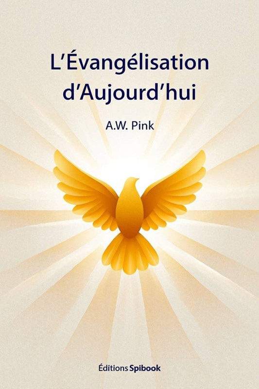 L'évangélisation d'aujourd'hui - A.W. Pink - Format PDF L'évangélisation d'aujourd'hui - A.W. Pink - Format PDF