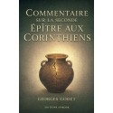 Commentaire sur la seconde épître aux Corinthiens (pdf)