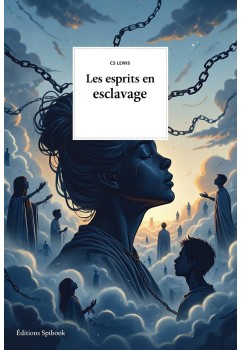 CS Lewis - Les esprits en esclavage (poèmes en pdf)