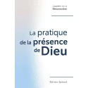 La pratique de la présence de Dieu (pdf)